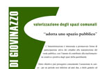 Adotta uno spazio pubblico